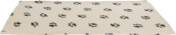 Trixie Beany Fleece Hondendeken Beige 100 X 70 Cm -Dog Supplies 1200x244