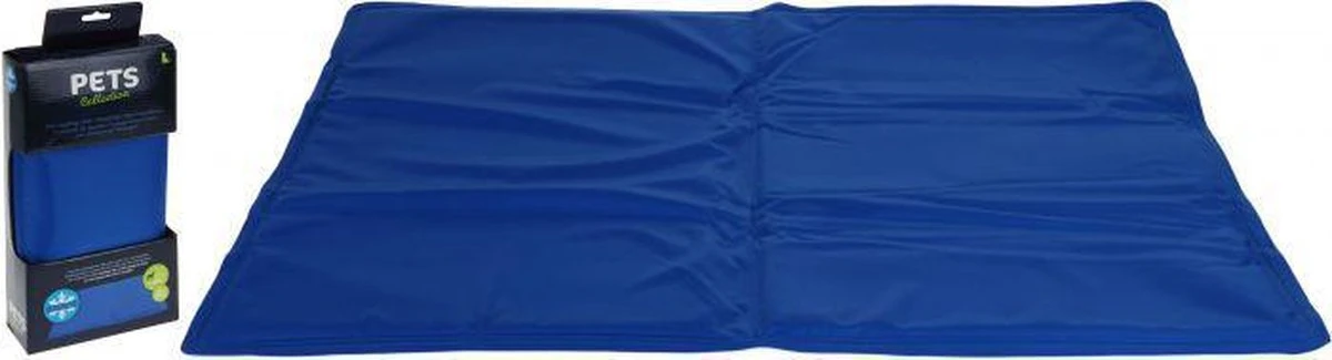 Koeling Mat Voor Huisdieren - 60 X 80 Cm 3 Koeling Mat Voor Huisdieren - 60 X 80 Cm - Afbeelding 3