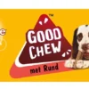 Pedigree Good Chew Hondensnack Medium - Rund - 14 X 88 Gr