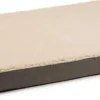 Beeztees Zira - Orthopedisch Hondenkussen - Beige - 100x70x9cm