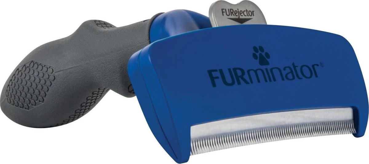 Furminator Deshedding Dog Undercoat L Long Hair 6 Furminator Deshedding Dog Undercoat L Long Hair - Afbeelding 6
