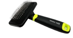 Mister Mill Professionele Set Honden Kattenborstel - Ondervachtkam Plus Slickerborstel -Dog Supplies 1200x625