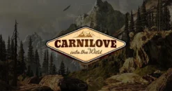 Carnilove Crunchy Hondensnack Mackerel With Raspberries 200 Gram - - Hondensnack -Dog Supplies 1200x630 1