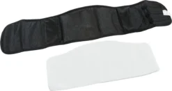 Trixie Plasband Voor Reuen Blauw M 37/45cm -Dog Supplies 1200x635