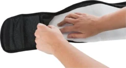 Trixie Plasband Voor Reuen Blauw M 37/45cm -Dog Supplies 1200x645