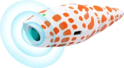 Merkloos LotaHome - Anti Blaf Apparaat - Hondentrainer Voor Binnen En Buiten - Bereik Tot 15 Meter - Diervriendelijk - Zonder Schok - Ultrasone - Voor Alle Honden - Inclusief Clicker -Dog Supplies 1200x661 2