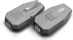 DAZER II ULTRASONE DRAAGBARE HONDEN VERJAGER / VERDRIJVER 5 DAZER II ULTRASONE DRAAGBARE HONDEN VERJAGER / VERDRIJVER -Dog Supplies 1200x661