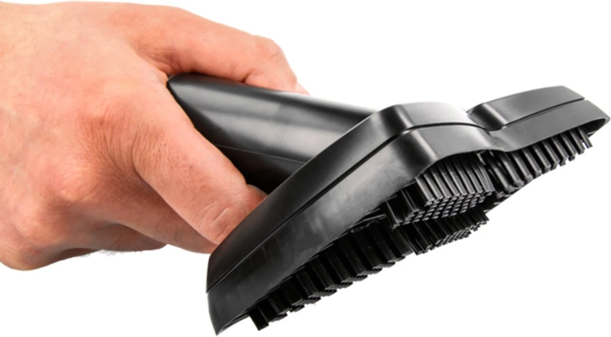 FurEater - Dé Oplossing Voor Het Verwijderen Van Hondenhaar En Kattenhaar!!! Hondenhaarverwijderaar - Car Detailing - Autopoetsen 2 FurEater - Dé Oplossing Voor Het Verwijderen Van Hondenhaar En Kattenhaar!!! Hondenhaarverwijderaar - Car Detailing - Autopoetsen - Afbeelding 2