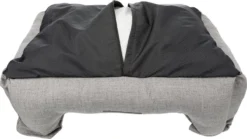 Trixie Hondenmand Talis Grijs (80X60 CM) 11 Trixie Hondenmand Talis Grijs (80X60 CM) -Dog Supplies 1200x674 2