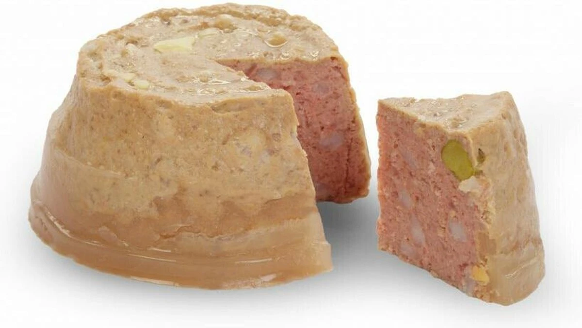 24x Renske Blik Vers Gestoomd Complete Menu Kip Graanvrij 95 Gr 2 24x Renske Blik Vers Gestoomd Complete Menu Kip Graanvrij 95 Gr - Afbeelding 2