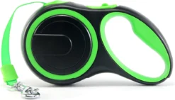 IGOODS - Hondenriem - Katten Riem - Uitlaatriem Voor Honden En Katten - Honden Riem- Rollijn - 5 Meter Lang -Dog Supplies 1200x687 1