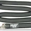 Julius K9 Hondenriem - Anti Slip - 2 Meter - 20mm