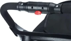 Trixie Hondenbuggy Zwart 80x47x100 Cm | Dierenmand -Dog Supplies 1200x692