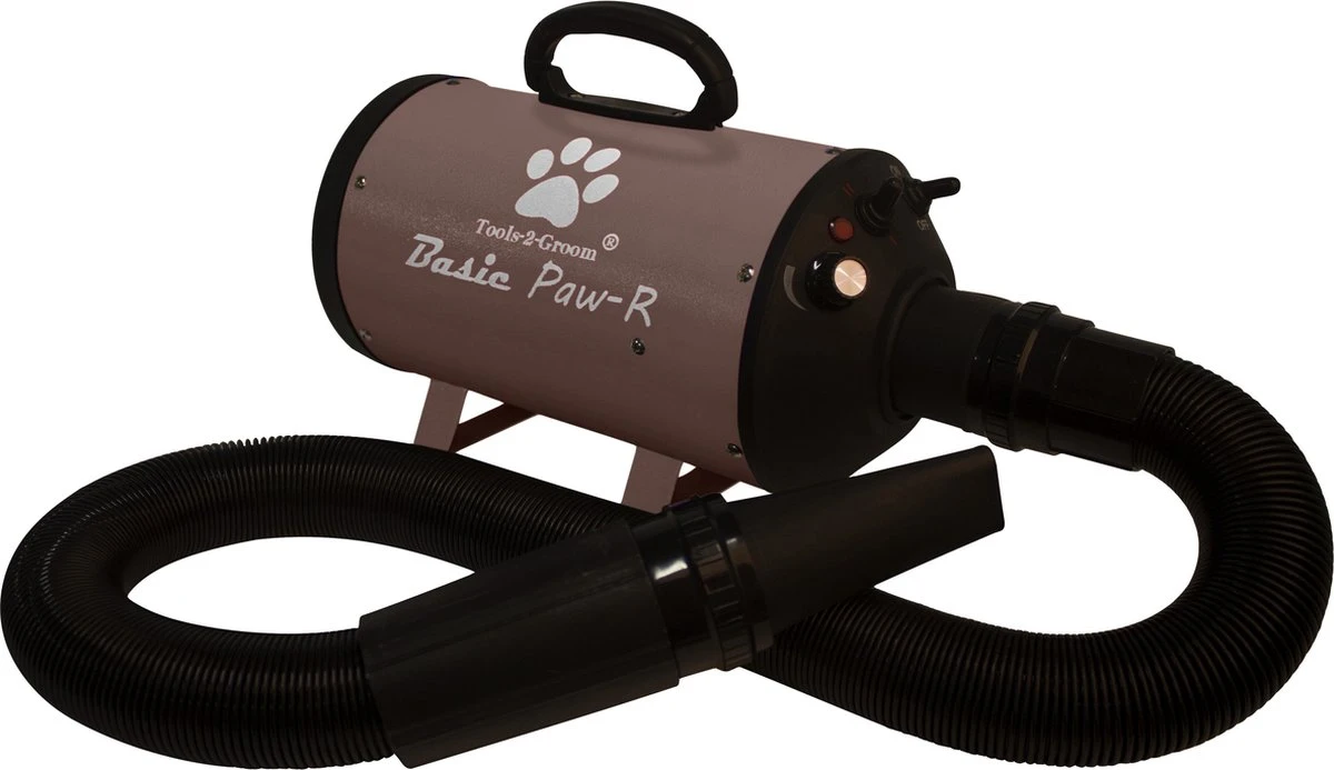 Tools-2-Groom Waterblazer Basic Paw-R 2200 Watt 1 Tools-2-Groom Waterblazer Basic Paw-R 2200 Watt