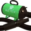 Waterblazer Basic Paw-R, Volledig Regelbaar
