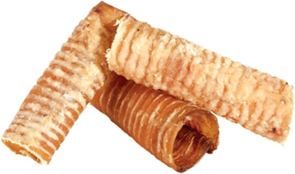 Petsnack Buffelslurf 10 - 12cm 1 Kg 1 Petsnack Buffelslurf 10 - 12cm 1 Kg