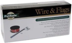 Petsafe Smartfence Omheiningsysteem - Draad Met Vlaggetjes - 150 M 17 Petsafe Smartfence Omheiningsysteem - Draad Met Vlaggetjes - 150 M -Dog Supplies 1200x725