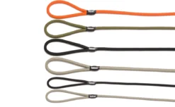 Rebel Petz - Sterke Gevlochten Hondenlijn Van Touw - Kleur: Zwart, Maat: Large -Dog Supplies 1200x737 1