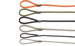 Rebel Petz - Honden Trainingslijn Met Halsband - Taupe, Zwart, Groen & Oranje - Maat Small Of Large - Kleur: Oranje, Maat: Large 29 Rebel Petz - Honden Trainingslijn Met Halsband - Taupe, Zwart, Groen & Oranje - Maat Small Of Large - Kleur: Oranje, Maat: Large -Dog Supplies 1200x737 2