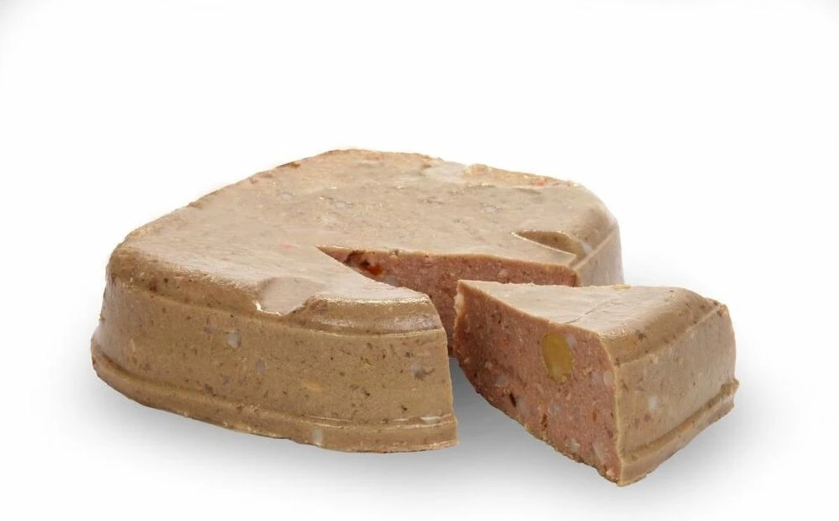 10x Renske Vers Gestoomd Complete Menu Kip - Rijst 395 Gr 5 10x Renske Vers Gestoomd Complete Menu Kip - Rijst 395 Gr - Afbeelding 5