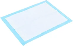 VidaXL Huisdierentrainingsdoekjes 200 St 45x33 Cm Nonwoven Stof -Dog Supplies 1200x756 1