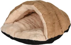 Kattenmand - Kattenslaapzak In Diverse Kleuren - Afmetingen: 46,5x42x21 Cm -Dog Supplies 1200x770 2