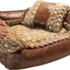 Merkloos Hondenbed, Hondenmand, Honden Sofa, Warme Hondenslaapplaats, Hondenmatras