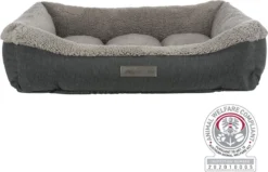 Trixie Hondenmand Bendson Orthopedisch Grijs (110X85 CM)