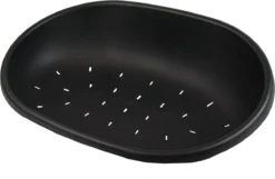 SAVIC | Savic Snooze Hondenmand Plastic Zwart