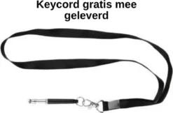 Ultrasoon Hondenfluitje Met Keycord - Fluitje - Honden Fluit – Trainingsfluitje Voor Honden -Dog Supplies 1200x787