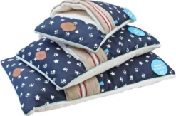 Lief! Kussen Met Slaapzak Unisex - Maat: 67 Cm (L) X 42 Cm (B) -Dog Supplies 1200x793 5