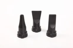 IMPAQT Hondenfohn Waterblazer - Dierenborstel- 2200W Met Warmte Motor -Dog Supplies 1200x798