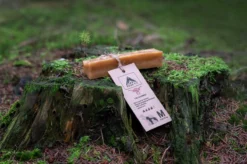 The Original Himalayan Yak Kauwbot Medium Puur Fit