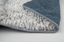 Cannie NEW Comfortabele - Hondenmand - Hondenbed - Warme Winter - 60*50*16 - Blauw 14 Cannie NEW Comfortabele - Hondenmand - Hondenbed - Warme Winter - 60*50*16 - Blauw -Dog Supplies 1200x798 7