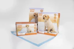 Happy Home Trainingsmat - Zindelijkstraining - 30 Stuks - 60X60 Cm -Dog Supplies 1200x800 16