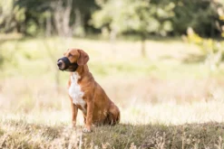 Trixie Muilkorf Polyester Met Gaas Inzet Zwart (M 19-26 CM) -Dog Supplies 1200x800 17