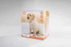 Happy Home Trainingsmat - Zindelijkstraining - 60 Stuks - 60X60 Cm -Dog Supplies 1200x800 19