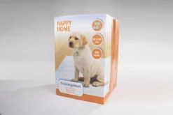 Happy Home Trainingsmat - Zindelijkstraining - 100 Stuks - 60X60 Cm 18 Happy Home Trainingsmat - Zindelijkstraining - 100 Stuks - 60X60 Cm -Dog Supplies 1200x800 22