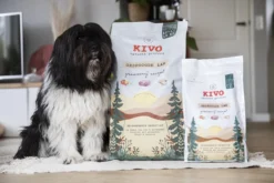 Kivo Petfood Hondenbrokken Gedroogde Lam - 14 Kg - Koudgeperst - Graanvrij -Dog Supplies 1200x800 29