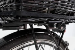 Trixie Fietsmand - Voor Bagagedrager -n35x49x55 Cm - Zwart -Dog Supplies 1200x800 39