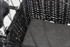 Trixie Fietsmand - Voor Bagagedrager -n35x49x55 Cm - Zwart -Dog Supplies 1200x800 42