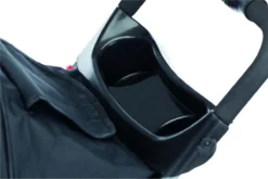 Trixie Hondenbuggy Zwart 80x47x100 Cm | Dierenmand -Dog Supplies 1200x800 54