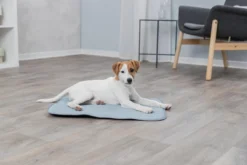 Trixie Junior Ligmat Fresh Lichtblauw - 60X50 CM -Dog Supplies 1200x800 64