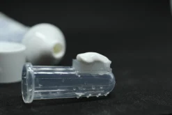 Merkloos 4x Honden Tandenborstel - Honden Tandenborstel Vinger - Honden Verzorging - Puppy - Hondentandenborstel - Katten Tandenborstel -Dog Supplies 1200x800 73