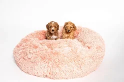 Studio Proud - Donut Mand - Honden En Katten Slaapbed - 50 Cm Roze - Pluche Hondenmand - Verkrijgbaar In Verschillende Maten En Kleuren 11 Studio Proud - Donut Mand - Honden En Katten Slaapbed - 50 Cm Roze - Pluche Hondenmand - Verkrijgbaar In Verschillende Maten En Kleuren -Dog Supplies 1200x803 2