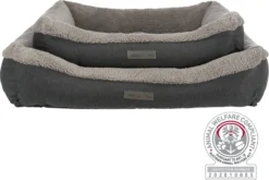 Trixie Hondenmand Bendson Orthopedisch Grijs (110X85 CM) -Dog Supplies 1200x803 3