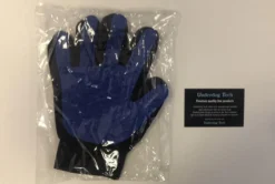 Merkloos Vachtverzorgingshandschoen -Dog Supplies 1200x807