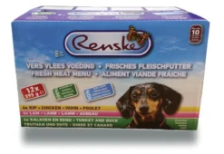 Renske Variatiebox Kate 12 X 395 Gr -Dog Supplies 1200x828