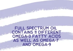 Arctic Blue - Pure Arctische Omega-3 Visolie 300 Ml Fles - Dier - MSC - Hond - Kat 11 Arctic Blue - Pure Arctische Omega-3 Visolie 300 Ml Fles - Dier - MSC - Hond - Kat -Dog Supplies 1200x840 1