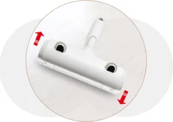 Merkloos Hoogwaardige - Huisdierhaar Verwijderaar - Hondenhaar - Pluizenborstel - Ontharingsborstel - Wit 17 Merkloos Hoogwaardige - Huisdierhaar Verwijderaar - Hondenhaar - Pluizenborstel - Ontharingsborstel - Wit -Dog Supplies 1200x843